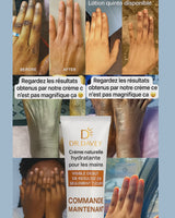 Crème Hydratante DR.DAVEY — 01 acheté_01 offert